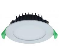 LED downlights are energy efficient